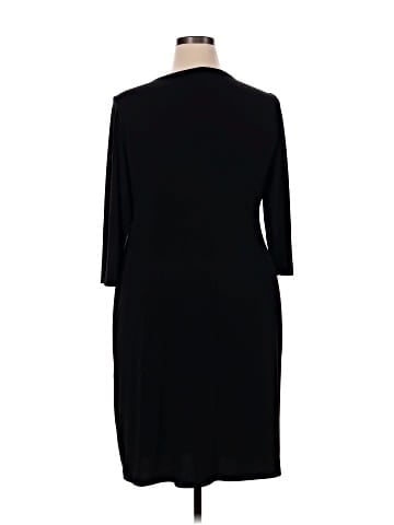 Coldwater Creek Cocktail Dress (view 2)