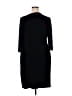 Coldwater Creek Black Cocktail Dress Size 18 - photo 2