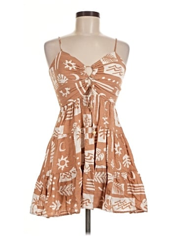 Ocean Drive Clothing Co. Casual Dress (view 1)