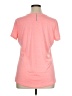 Tek Gear 100% Polyester Pink Active T-Shirt Size XL - photo 2