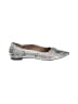 Esprit Silver Flats Size 7 1/2 - photo 1