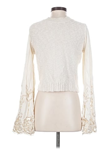 By Anthropologie Turtleneck Sweater (view 2)