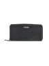 Gucci Black GG Canvas Zip Around Wallet One size - photo 1