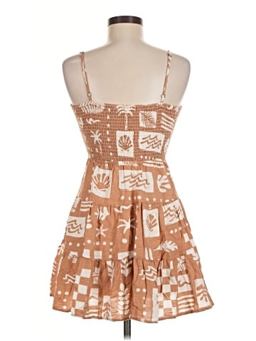 Ocean Drive Clothing Co. Casual Dress (view 2)