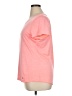 Tek Gear 100% Polyester Pink Active T-Shirt Size XL - photo 5