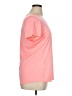 Tek Gear 100% Polyester Pink Active T-Shirt Size XL - photo 4