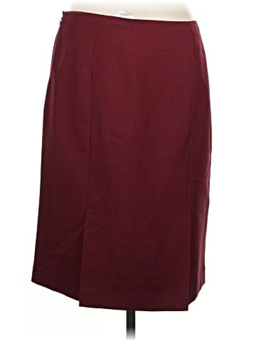Jones Studio Formal Skirt (view 2)