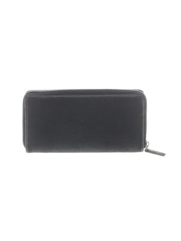 Gucci GG Canvas Zip Around Wallet (view 2)