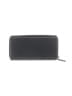 Gucci Black GG Canvas Zip Around Wallet One size - photo 2
