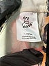 Art Class Animal Print Gold Two Piece Swimsuit Size 10 - 12 - photo 3