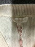 LoveShackFancy Ivory Wool Cardigan Size XL - photo 7