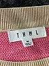 THML Print Pink Pullover Sweater Size M - photo 7