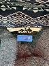Kavu Paisley Blue Casual Skirt Size M - photo 4
