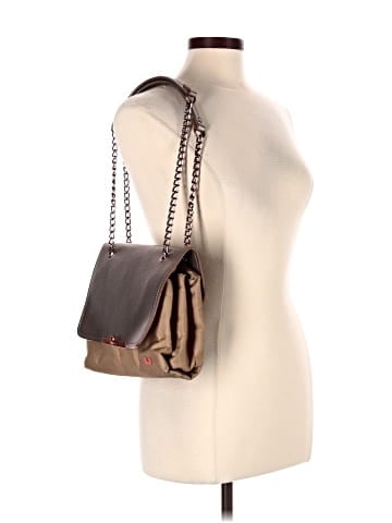 Adolfo Dominguez Shoulder Bag (view 2)