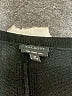 Talbots 100% Wool Black Wool Pullover Sweater Size M - photo 7