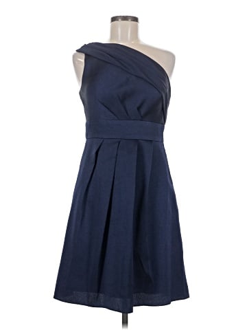 Jenny Yoo Collection Cocktail Dress (view 1)