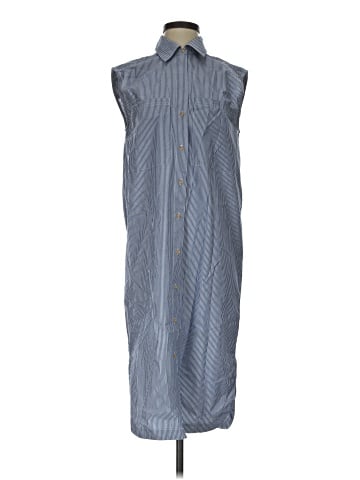 Banana Republic Factory Store Casual Dress (view 1)