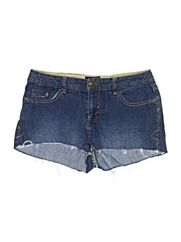SONOMA life + style Denim Shorts (view 1)