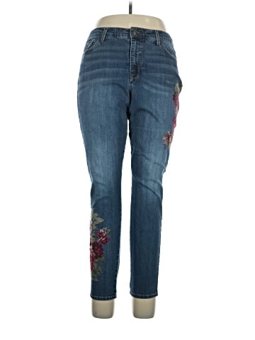 Nine West Jeans (view 1)