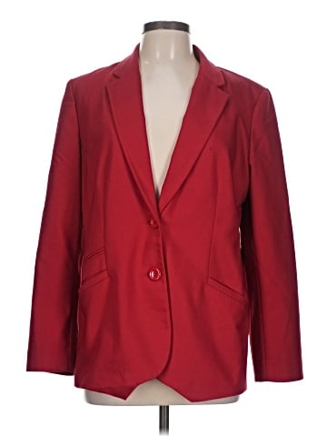 Chico's Blazer (view 1)