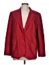 Chico's Red Blazer Size Lg (2) - photo 1