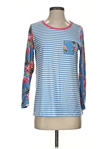 Matilda Jane Long Sleeve Top (view 1)