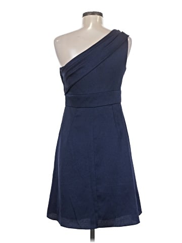 Jenny Yoo Collection Cocktail Dress (view 2)
