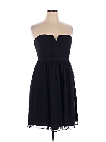 J.Crew Cocktail Dress (view 1)