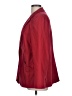 Chico's Red Blazer Size Lg (2) - photo 5