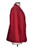 Chico's Red Blazer Size Lg (2) - photo 4