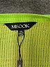 misook Pink Cardigan Size XS - photo 6