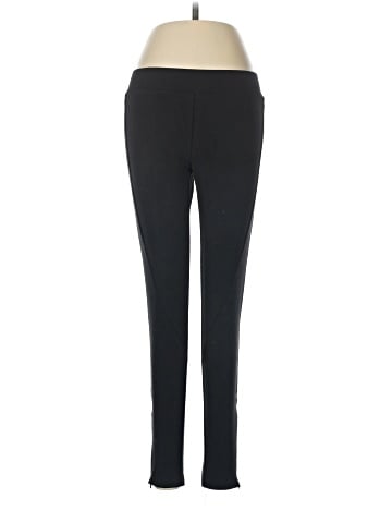 Olivaceous Active Pants (view 1)