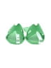 Charlotte Russe Green Sandals Size 8 - photo 2