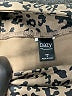 DAZY Animal Print Brown Leggings Size S - photo 7