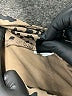 DAZY Animal Print Brown Leggings Size S - photo 8