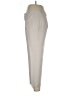 Zara Solid Ivory Dress Pants Size L - photo 5