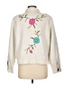 Patchington Floral Ivory Jacket Size L - photo 2