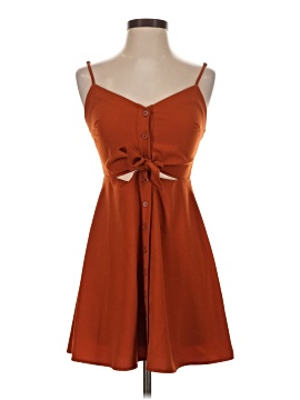 Forever 21 Casual Dress