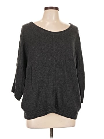 Ann Taylor LOFT Pullover Sweater (view 1)