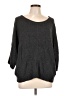 Ann Taylor LOFT Gray Pullover Sweater Size L - photo 1