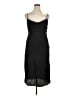 J.Crew Collection Black Casual Dress Size 14 - photo 1
