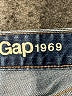 Gap Stars Blue Jeans Size 25 waist - photo 7
