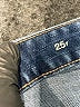 Gap Stars Blue Jeans Size 25 waist - photo 8