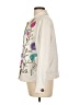 Patchington Floral Ivory Jacket Size L - photo 5