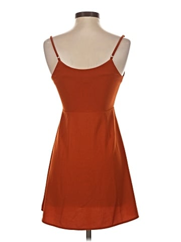 Forever 21 Casual Dress (view 2)