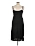 J.Crew Collection Black Casual Dress Size 14 - photo 2