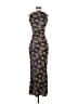 Aqua Gold Cocktail Dress Size XS - photo 1