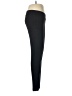 Olivaceous Solid Black Active Pants Size M - photo 4