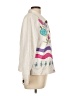 Patchington Floral Ivory Jacket Size L - photo 4