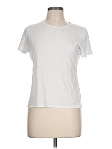 J by Joie Short Sleeve T-Shirt (view 1)